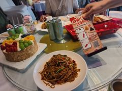 -玉林烤鸭店(黄村兴华店)