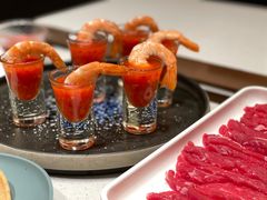-川越泰火锅(吉利大厦店)