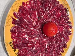 -潮汕大目牛肉火锅(皇岗旗舰店)