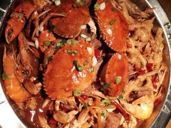 -胖哥俩肉蟹煲(河北勒泰购物中心店)