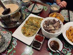 -格日勒阿妈蒙古厨房(大召店)