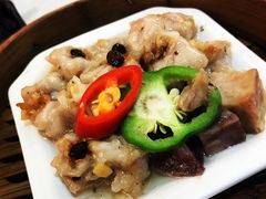 -龙悦湾酒家·八阵鱼生·渔人码头店