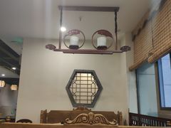 -羊阿公·嘉福烤全羊龙虾馆·家常菜(广益店)