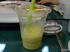 -黄记玉米汁(叠翠路店)