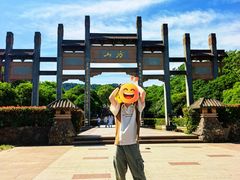 -南京市江宁方山