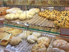 -BreadTalk面包新语·烘焙蛋糕(东方宝泰广场店)