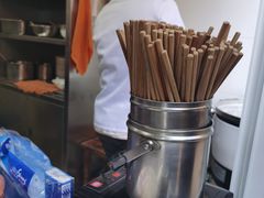 -辣辣小吃豆花米线(大观篆新农贸市场店)