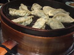 -松针蔡记蒸饺(花园路店)
