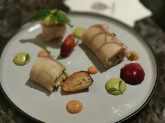 -LESCEDARS Brasserie Bistro香柏树