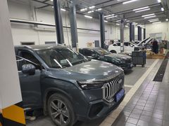 -利豪广厦吉利专营店