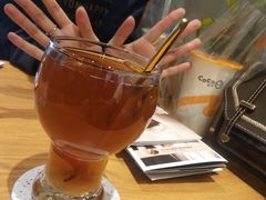 -ZING COFFEE 镜咖啡