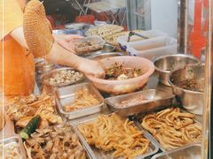 -圆蛋酒料•生腌(开元路店)
