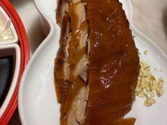 -小吊梨汤·北京菜·烤鸭(双井乐成中心店)