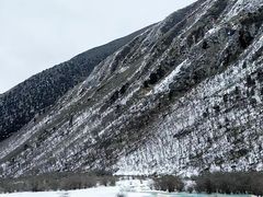 -阿坝州汶川特别旅游区