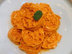 -鹊华居·地道鲁菜·海鲜·融合味(大明湖店)