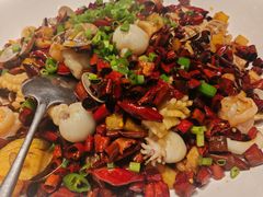 -唐猫庭院·千年陕菜(大唐不夜城店)