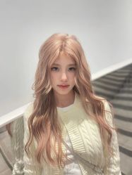 -米娜造型
