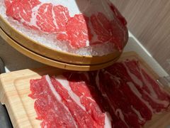 -海底捞火锅(之心城店)