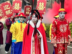 -武汉园博园(武汉自然博物馆)