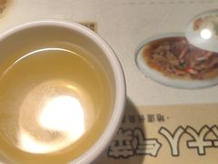 -老淮城·长鱼面(河下古镇店)