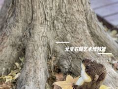 -北京石刻艺术博物馆(五塔寺)