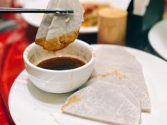 -亭下湖饭店(康岭店)