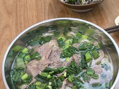 -沈长霞遵义羊肉粉(永丰店)