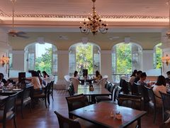 大堂-荟景阁葡国餐厅