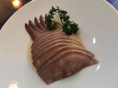 -长兴菜馆(高桥店)