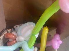 -老板恋上鱼(印象城店)