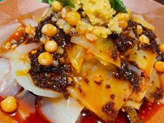 -拾捌川·自贡爆炒(新街口店)