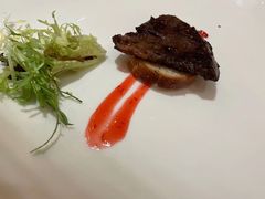 -都会尚膳·海鲜自助餐厅(重庆万豪酒店)