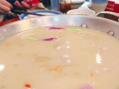 -老来福·非遗酸汤兔(凯旋路店)