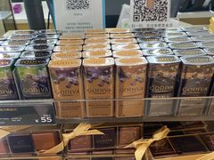 -GODIVA(万象城店)