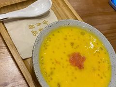 -古乡居甜品(大信店)