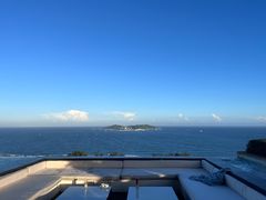 -瑰丽酒店·海吧·天际下午茶·现场DJ·天台酒吧