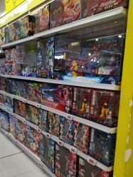 -孩子王童乐园(资阳万达店)