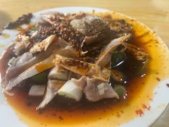 -温记府廟豆汤饭·始于1955年(海椒店)