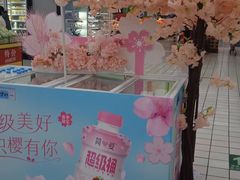 -大润发(康桥店)