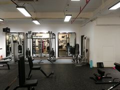 -YCHL Studios健身工作室(市二宫店)