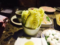 -小龙坎老火锅(淮南店)