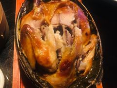 -外婆家(青岛万象城店)