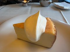 紐約芝士蛋糕-The Georg(东华门店)