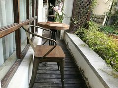 -威廉的太妃糖酒店(杭州西湖青芝坞店)