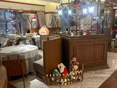 -黑宝石西餐厅(汇励99城市公园店)