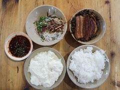 -九九豆花馆(解放碑步行街店)