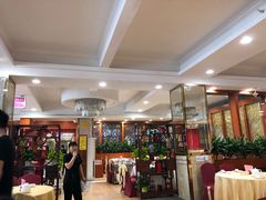 大堂-花好悦园(瀛洲店)