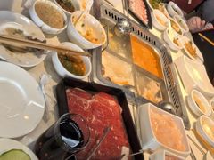 -海底捞火锅(威高广场店)