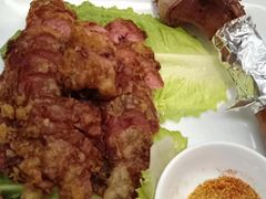 -南昌绿地铂瑞酒店·臻萃轩中餐厅