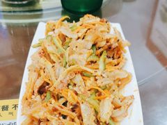 -佳木斯老崔朝族风味(群力店)